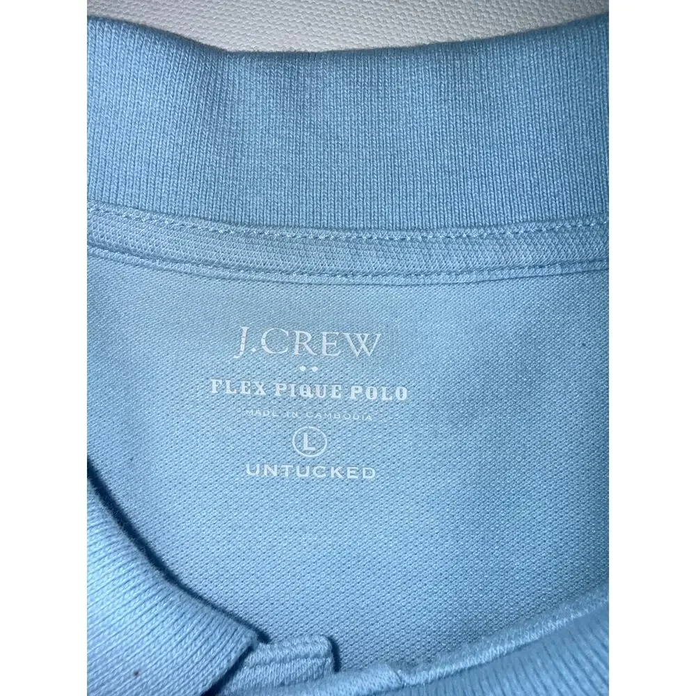 J. Crew crew flex